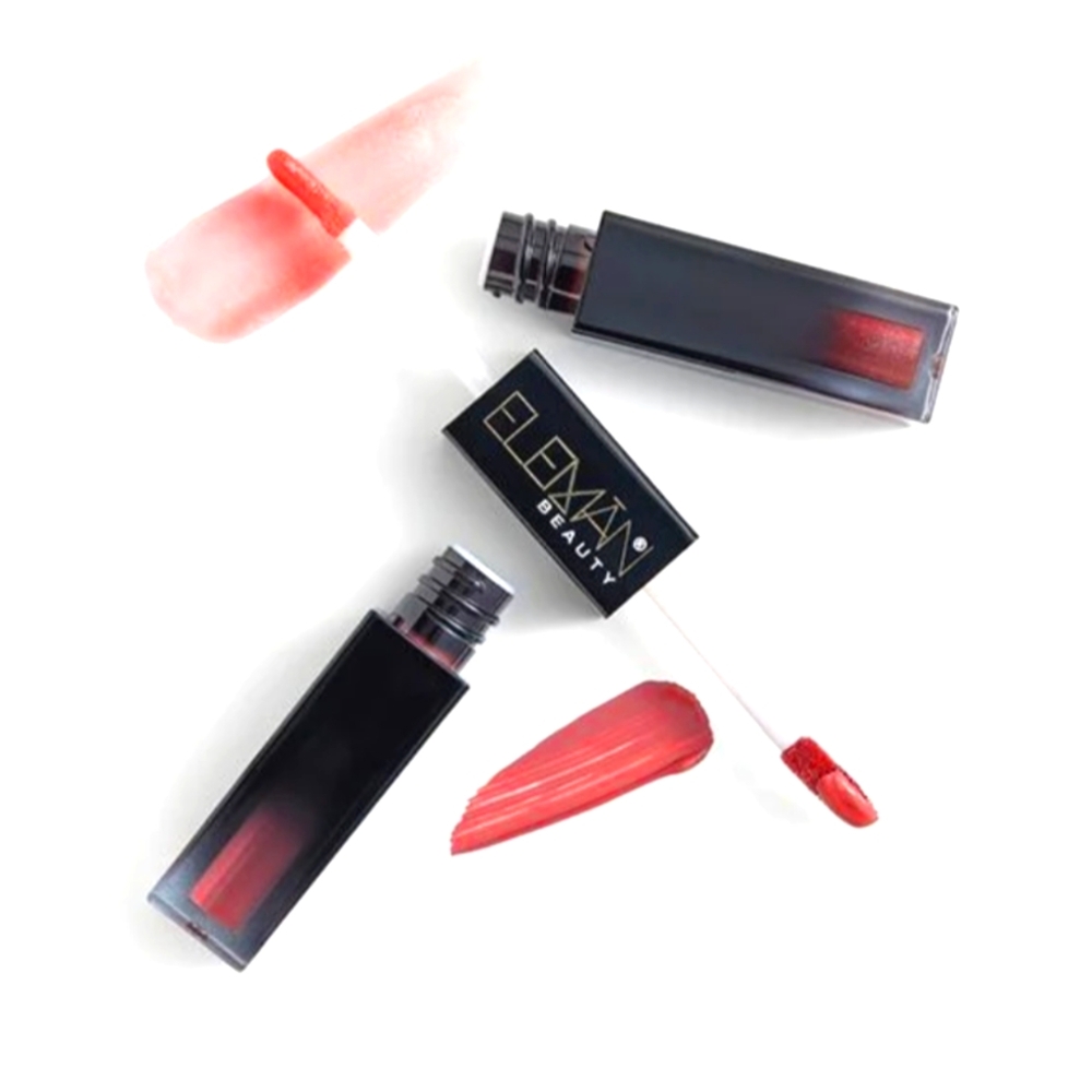5/75$ Eleman Ibiza Dual Sided Liquid Lipstick - Dual Sided Lipstick